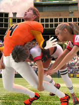 A1036 - 绒球女孩 Touchdown Girls Build.10125578-.1.013HF-增量更新+DLC 免安装STEAM中文版[1.68GB]