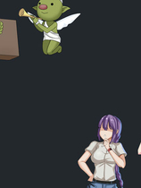 A1432 - 哥布林的奇异冒险 Goblin's Bizarre Adventure v1.02+追加解锁CG条件+DLC 免安装中文版[1.11GB]