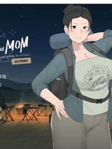 A2077 - 我和朋友妈妈去露营 Camp With Mom Extend NTRMAN系列 v1.01.20210817 免安装中文步兵版[627MB]