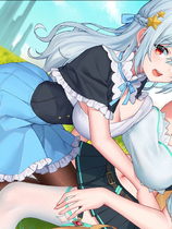 A0907 - 可爱的女巫3 Adorable Witch 3 Build.9504477+DLC 免安装STEAM中文版[571MB]