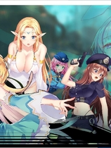 LOSTSLG 步兵SLG解密类官方中文中文汉化硬盘版【1093】