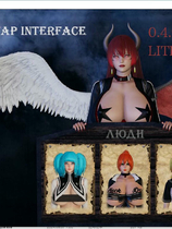 A1907 - 绝妙连接 Fap Interface v0.4.0.20240907 免安装中文汉化版[2.69GB]