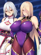 A1110 - 退魔师紫苑 Build.12713862-1.01+DLC 免安装STEAM中文版[1.88GB]