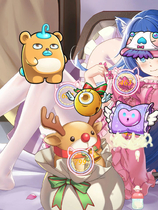 A0984 - 缪可瓶与魔物娘 Build.8014880 免安装中文版[471MB]