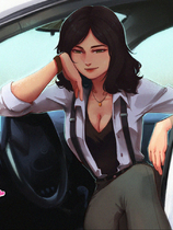 A0130 - 约会日记 免安装绿色中文版[961MB]