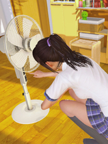 A0151 - VR女友 免安装v1.05.4.3.34353绿色中文版STEAM豪华版免VR[2.9GB]