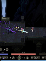 A0517 - 治愈使与受诅咒的地下城 Build.11126065-1.0.4+DLC 支持手柄免安装STEAM中文版[2.26GB]