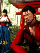 A1681 - 邪恶的红胭脂 V0.15 免安装中文版[1.67GB]